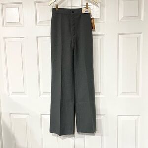 Levi's Charcoal Trousers